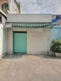 Bán nhà hẻm ô tô đường 207 Hiệp Phú, 105.2m², sổ hồng riêng